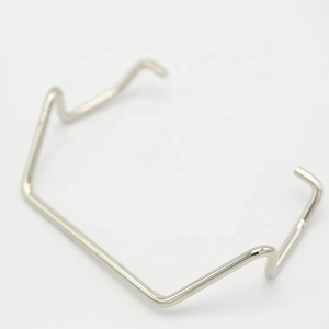 Tay Cầm Dây Thép Mạ Kẽm Chất Lượng Cao - Product Image 5