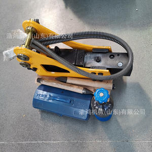 รถขุด, คราดขุดดิน, อุปกรณ์สกัดดิน, หลายฟัน, อุปกรณ์ปีนหญ้า, อุปกรณ์จับยึด, อุปกรณ์เลื่อน, รถขุด - Product Image 4