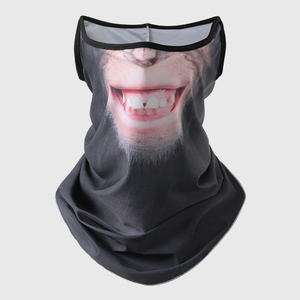 <span class=keywords><strong>Demi</strong></span>-<span class=keywords><strong>masque</strong></span> de <span class=keywords><strong>moto</strong></span> de protection solaire de cyclisme de mode - Product Image 2