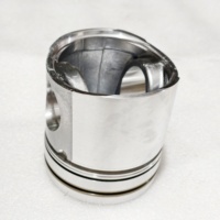 Oversize Piston Assembly for Heavy Duty guikang Engine