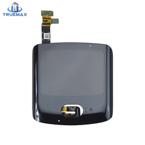Pantalla Para celular ecran cho Motorola Moto RAZR 2020 Filp điện thoại màn hình LCD hiển thị - Product Image 4
