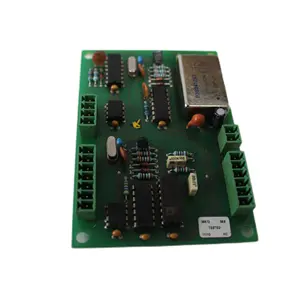 used bystrocnic Laser cutting machine bitast2 Circuit board 10026369