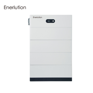Batteries lithium-ion en stock UE 5KWH 10KWH 15KWH <span class=keywords><strong>BYD</strong></span> LiFePO4 48V 100Ah 200Ah 300Ah 5KW Onduleur hybride <span class=keywords><strong>Batterie</strong></span> lithium empilée - Product Image 1