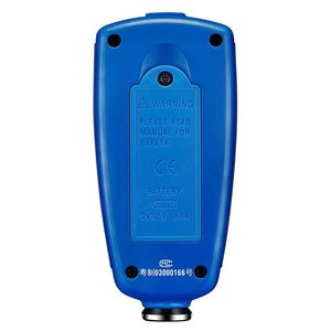 Hedao Digitale Diktemeter <span class=keywords><strong>Tester</strong></span> Meter Auto Gauge <span class=keywords><strong>Tester</strong></span> Meter Led Display Professionele Robijn Sonde - Product Image 2