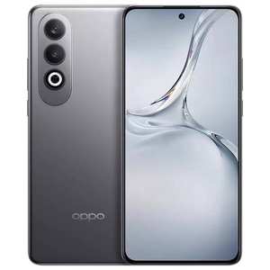 OPPO K12 5G Original, Snapdragon 7 Gen3, Pantalla OLED de 6.7 Pulgadas y 120 Hz, Batería de 5500 mAh, Carga SuperVOOC de 100 W, Cámara de 50 MP, NFC, OTA, Wi-Fi 6, LPDDR4x - Product Image 1