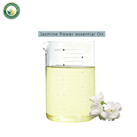 Jasminum Grandiflorum Absolue CAS 8022-96-6 100% Rein Natürlich Lösungsmittelextrahiert Großhandel GC-MS Zertifiziert Export