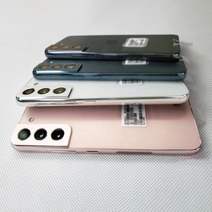 Téléphone portable d'occasion original version américaine en gros pour Samsung <span class=keywords><strong>S22</strong></span>+ <span class=keywords><strong>S22</strong></span> Plus 128 Go Grade AA+ Débloqué 5G Smartphone S23 S24 - Product Image 3