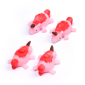 Nouveaux produits en vente chaude Jouet anti-stress en silicone <span class=keywords><strong>Kawaii</strong></span> Jouet à presser à croissance lente <span class=keywords><strong>Mochi</strong></span> Squishies TPR Mini jouets à presser - Product Image 3