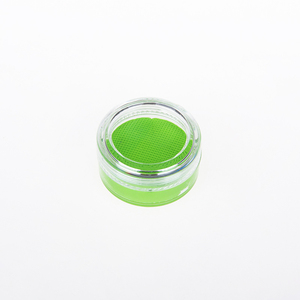 Pintura Corporal Profesional de Marca Privada, 10g, Mate, Lavable, No Tóxica, para Maquillaje Artístico Facial, Suministros para <span class=keywords><strong>Halloween</strong></span> - Product Image 4
