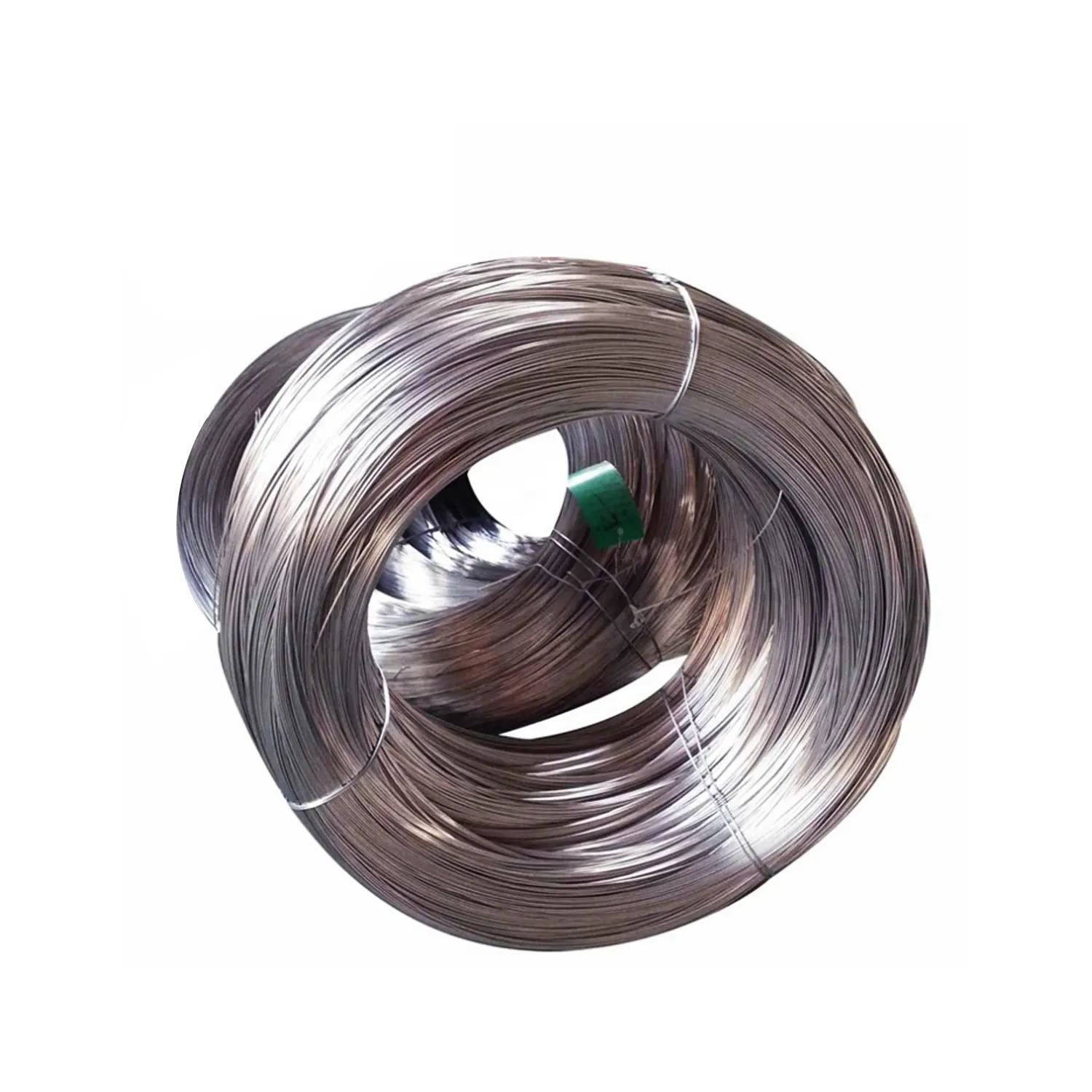 Cold Drawn 301 304 316 Stainless Steel Spring Wire Ss Coil Wire/wire Rod/strip/strap For Springs And Decoration