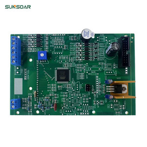 ผู้จัดจำหน่ายไฟล์ PCB ชิ้นส่วนคอมพิวเตอร์ประกอบสำเร็จรูปจากจีน ผู้ผลิตต้นแบบวงจรไฟฟ้าประกอบสำเร็จรูป - Product Image 3