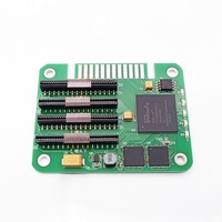 186 Quatrième carte décodeur pour tête d'impression Dx5 neuve