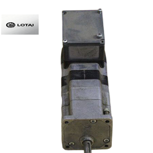 Motore DC Brushless ILE1F661S1870_ILE1F661wbrPB1A2_00663071wbr00026 Controllore di Programmazione Automazione Industriale - Product Image 1