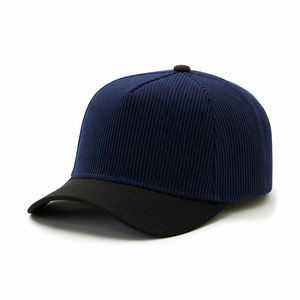 Kit de regalo para hombre personalizable San Francisco <span class=keywords><strong>49ers</strong></span> F1 estructurado camión Atlético gorra de béisbol de corduoroy - Product Image 1