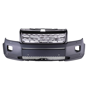Paraurti Anteriore per Land <span class=keywords><strong>Rover</strong></span>, Ricambio OE Compatibile con <span class=keywords><strong>Range</strong></span> <span class=keywords><strong>Rover</strong></span> Vogue <span class=keywords><strong>Sport</strong></span> Evoque Freelander 2 Discovery <span class=keywords><strong>Sport</strong></span> Series - Product Image 4