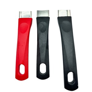 Vente en gros pièces d'extension <span class=keywords><strong>de</strong></span> poignée en bakélite poignée <span class=keywords><strong>de</strong></span> mijoteuse batterie <span class=keywords><strong>de</strong></span> cuisine <span class=keywords><strong>de</strong></span> remplacement poignée amovible pour casserole - Product Image 5