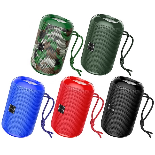 Hoco HC1 Competitive Price Nice Sound Sports Wireless Speaker