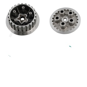 Kit de Embrague YHMOTO para Yamaha Blaster YFS 200 YFS200 1988-2006, Plato de Presión Central y Junta - Product Image 1