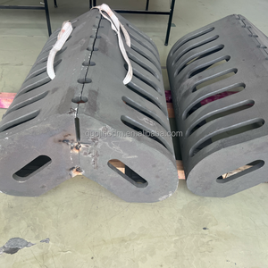 A297ตักถังสเตนเลสทนควา<span class=keywords><strong>ม</strong></span>ร้อน ASTM /HK บริการหล่อเหล็ก - Product Image 2