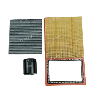 ไส้กรองน้ำมันเครื่อง LPW100180 10222905 10674100 สำหรับรถยนต์ MG5 - Product Image 1