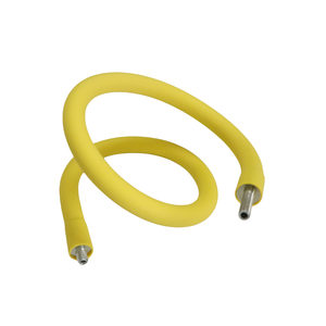 Soporte de cuello de cisne médico caliente, abrazadera de brazo flexible y productos de servicio de procesamiento de manguera de cuello de cisne - Product Image 1