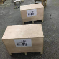 Nouvelle machine à moudre les épices / Broyeur alimentaire commercial / Pulvérisateur chimique universel 30-50 kg/h de production en acier inoxydable SUS304 pour la fabrication de poudre