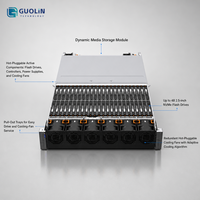 PowerMax 8500, système de stockage NVMe Flash pour applications critiques, capacité maximale de 18 PBe, stockage de blocs de fichiers pour mainframe d'entreprise