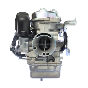 คาร์บูเรเตอร์พร้อมโช๊คอิเล็กทรอนิกส์,13200-41H10-000สำหรับ Suzuki Skydrive 125 Skep Spin Sky Drive Wave Hayate Asli Sgp Tokaido <span class=keywords><strong>Jpn</strong></span> - Product Image 4