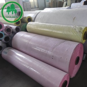 Papel Autocopiativo al por Mayor, Papel NCR de 55 g/m² para Facturas, Recibos, Pedidos de Compra y Formularios Multipieza - Product Image 3