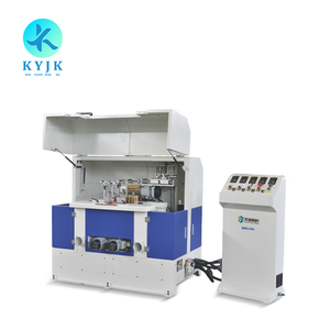 KAIYUAN MMV-W4 <span class=keywords><strong>Ponceuse</strong></span> à bande multifonctionnelle Machine à <span class=keywords><strong>bois</strong></span> <span class=keywords><strong>Ponceuse</strong></span> à <span class=keywords><strong>bois</strong></span> <span class=keywords><strong>Ponceuse</strong></span> à brosse à tambour - Product Image 1