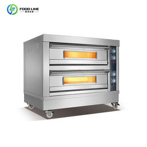 <span class=keywords><strong>Horno</strong></span> de Panadería Industrial de Alto Rendimiento y Estabilidad para Uso Comercial, <span class=keywords><strong>Horno</strong></span> de Panadería de Convección - Product Image 3