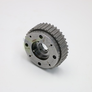 IN+EX Novo Ajustador de Comando de Válvulas VVT P10A P10A1 P10A2 1.0L para HONDA CIVIC 10ª Geração 2017-2022 14310-5AY-H02 14320-5AY-H02 - Product Image 4