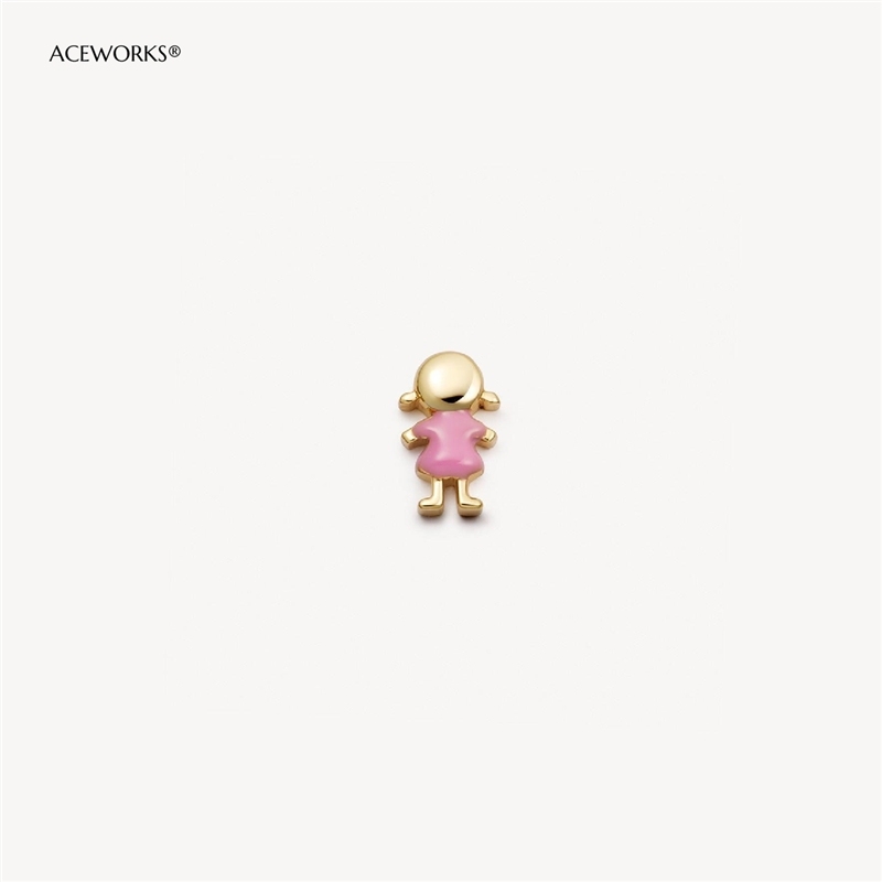 Little girl accessories