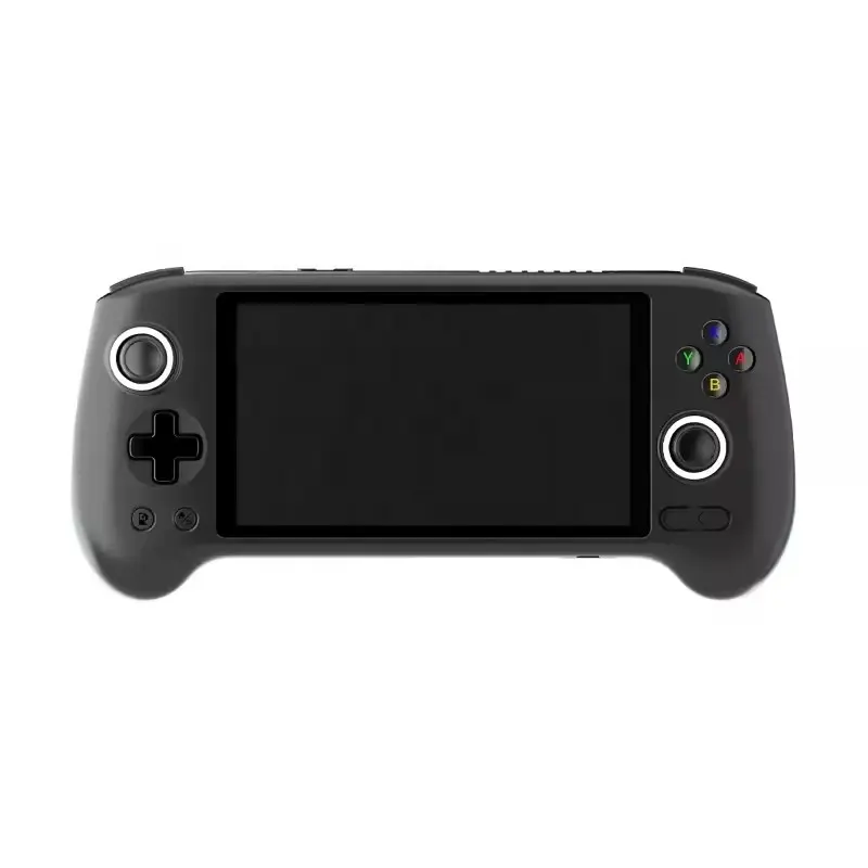 Hot sale ANBERNIC RG556 Handheld Game Console 5.48-inch Touch Screen Android 13 Game Player support wifi