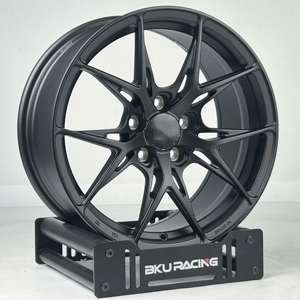 <span class=keywords><strong>Jantes</strong></span> Bku forgées 5x112 pour <span class=keywords><strong>MINI</strong></span> Cooper R56 F56 Cooper Works <span class=keywords><strong>JCW</strong></span> Clubman 17 <span class=keywords><strong>18</strong></span> 19 pouces, <span class=keywords><strong>jantes</strong></span> concaves à rayons, style JDM, <span class=keywords><strong>jantes</strong></span> en alliage - Product Image 5