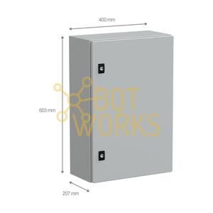 Schneider Electric NSYCRN64200P - Nuevo - Product Image 1