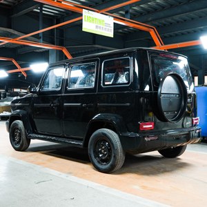 KEYU, fabricant de haute qualité, <span class=keywords><strong>voiture</strong></span> électrique à batterie, vitesse maximale de 56 km/h, pour les trajets domicile-travail - Product Image 4