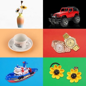 Fábrica al por mayor Photo Box PULUZ 30cm Photo Studio Light Box <span class=keywords><strong>para</strong></span> 6 telones <span class=keywords><strong>de</strong></span> fondo Home Photography Mini Photo Studio Box - Product Image 6