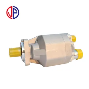 Factory Dump Truck PTO Connected Aluminum Hydraulic Gear Pump Price For Sale