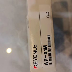 Sensor para Controlador PLC, Nuevo y Original, Marca AP-41M - Product Image 1