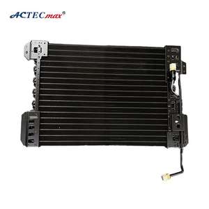 Condensador de aire para automóvil AC.114.1414 Condición de CA del vehículo OE 9425000054 Tubo de aluminio Aleta de aluminio Núcleo de condensador de tubo expandido para vehículo - Product Image 1
