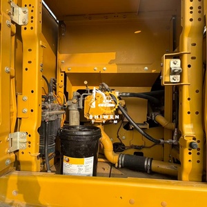 รถขุดตีนตะขาบ <span class=keywords><strong>CAT</strong></span> 323 รุ่นใหม่ สภาพดี ใช้สีเดิมจากโรงงาน  รถขุด Caterpillar <span class=keywords><strong>320</strong></span> 320GC 323GC 326 ลดราคา - Product Image 5