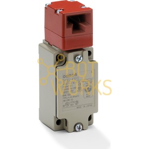 Omron D4BS15FS1345780 - Nuovo - Product Image 1