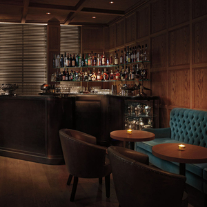 Proveedor Profesional de Muebles para Hoteles, Juego de Muebles para Dormitorio y Vestíbulo, Servicio de Diseño a Medida para Espacios de Hostelería de Lujo - Product Image 2