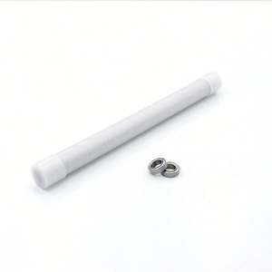 693ZZ 694ZZ 695ZZ 696ZZ 697ZZ 698ZZ 699ZZ Chrome Steel Miniature Thin Wall Deep Groove <b>Ball</b> Bearing Oil Lubricated P0 Precision - Product Image 6