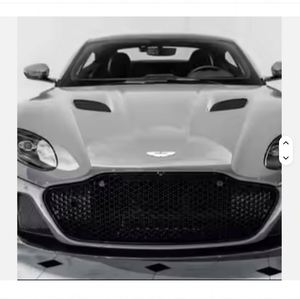 <span class=keywords><strong>Aston</strong></span> <span class=keywords><strong>Martin</strong></span> <span class=keywords><strong>DBS</strong></span> Coupé USATA - Product Image 4