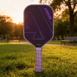 Raqueta de Pickleball de Fibra de Carbono Toray T700 con Núcleo de Espuma TFP de 16 mm y 14 mm, <span class=keywords><strong>4</strong></span>.ª Generación 2025, Certificación Estadounidense - Product Image 1