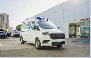 Clínica <span class=keywords><strong>Dental</strong></span> Móvil de Emergencia con Tracción en las Cuatro Ruedas, <span class=keywords><strong>Precio</strong></span> de Fábrica, Exportable, Lista para Uso Hospitalario - Product Image 4