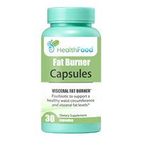 Pilules Minceur de Haute Qualité Favorisant la Qualité du Sommeil, Soutenant les Niveaux de Graisse Viscérale – Capsules Brûle-Graisse Viscérale Formulées