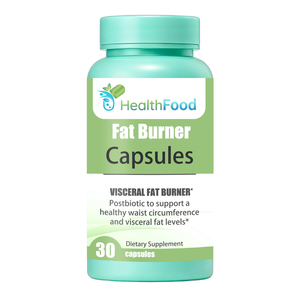 High Quality Slimming Pills Promote Sleep Quality Support Visceral Fat Levels Visceral Fat Burner Capsules Formulated - Product Image 1